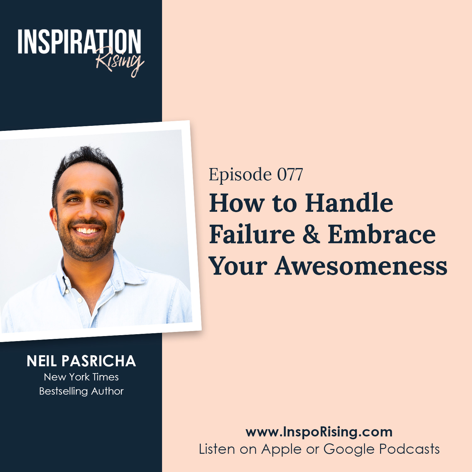Neil Pasricha - You Are Awesome