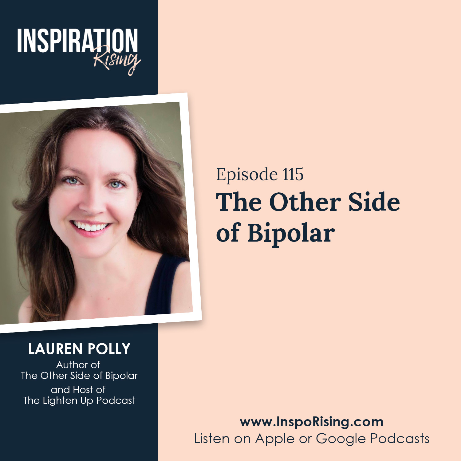 Lauren Polly - The Other Side of Bipolar