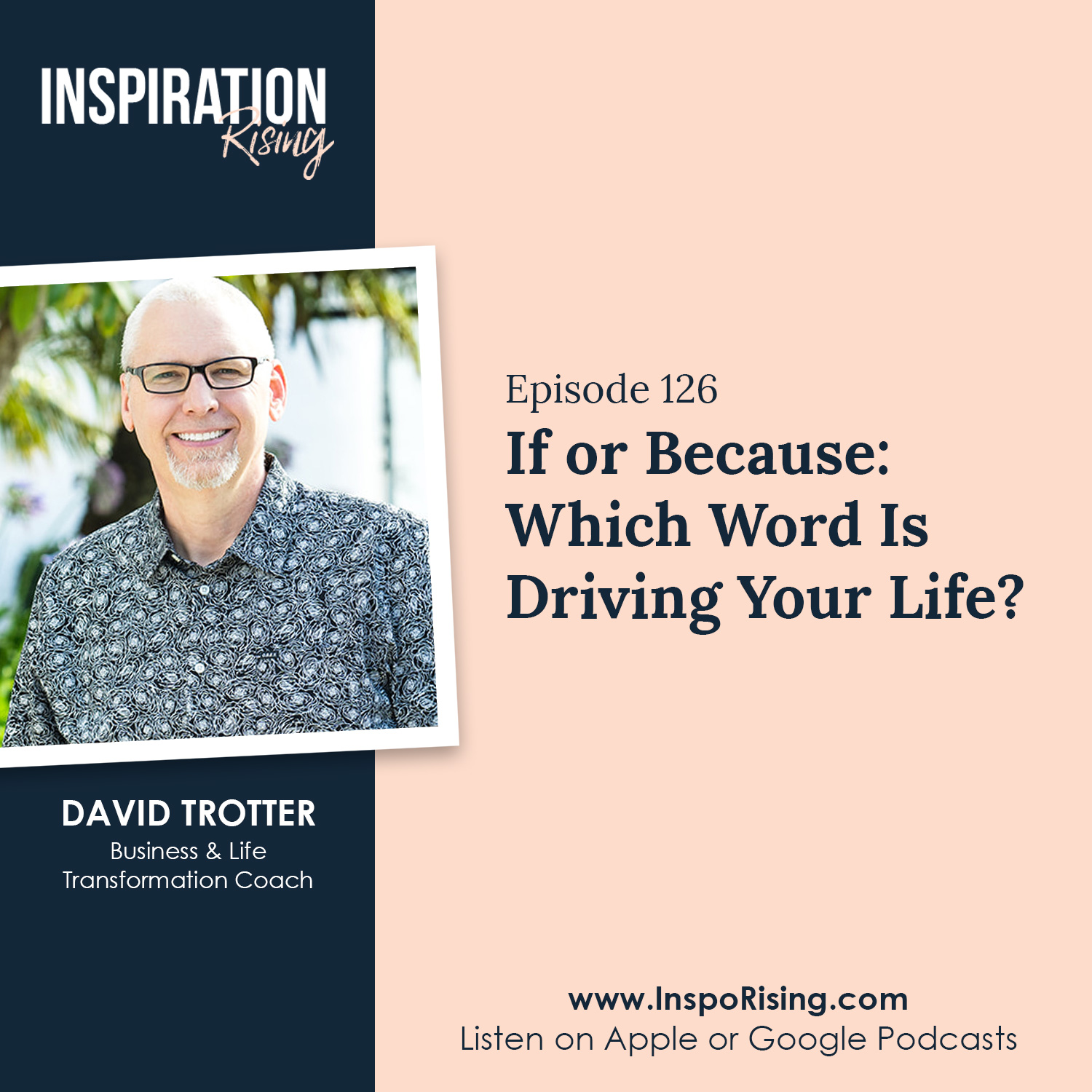 David Trotter - Business Coach