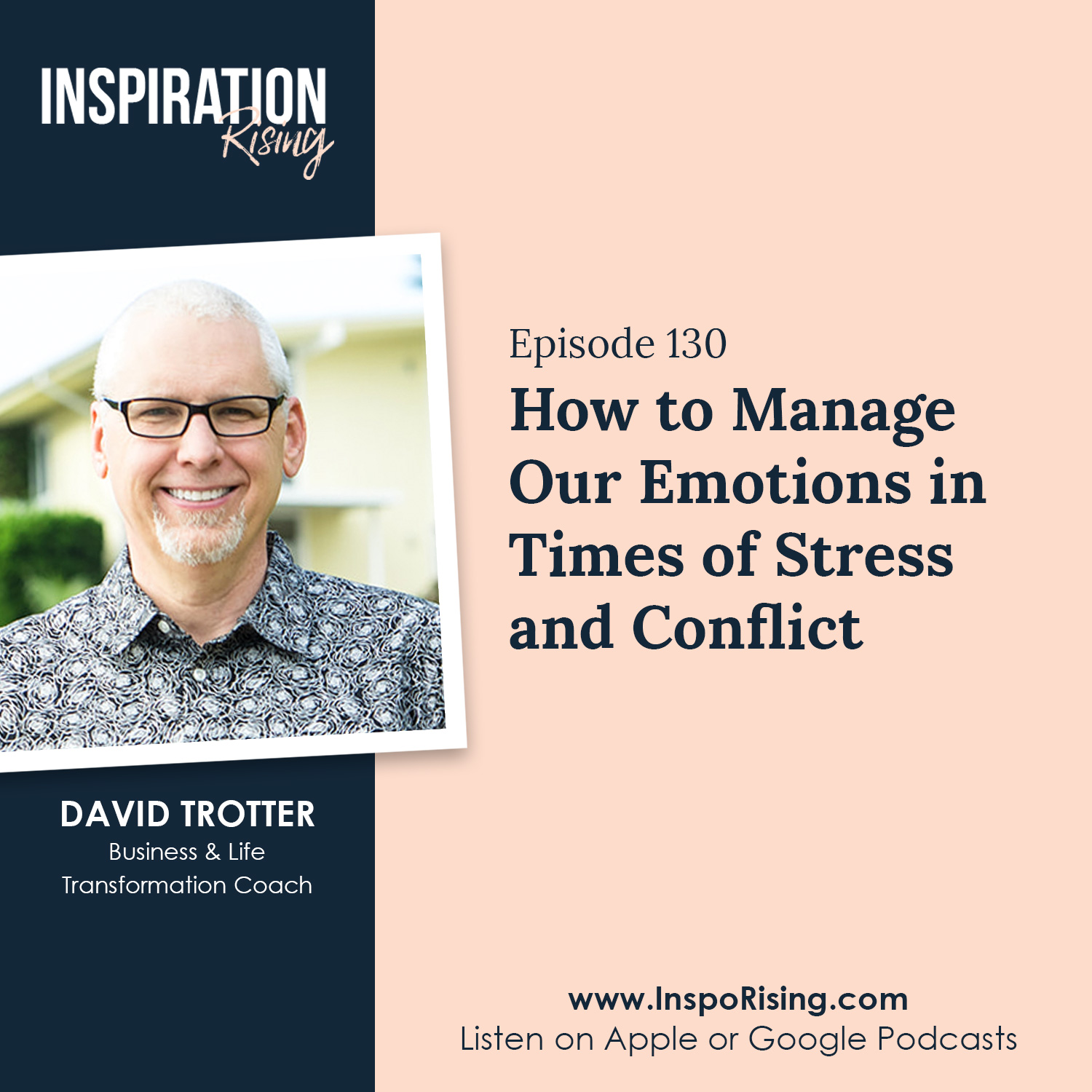 David Trotter - Business Transformation Coach