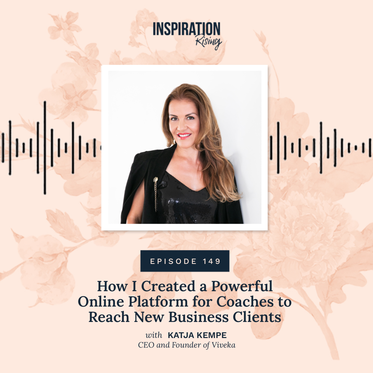 149: How I Created A Powerful Online Platform For Coaches To Reach New 